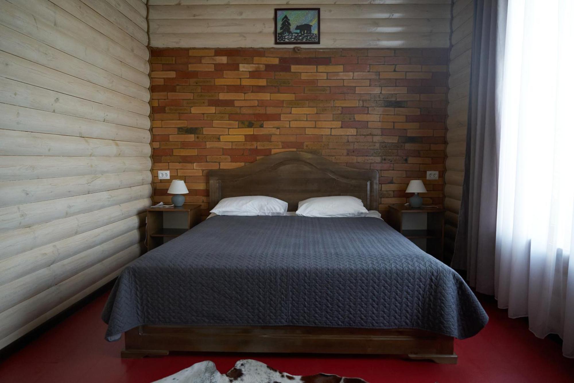 Argo Guest House Karakol Exterior photo